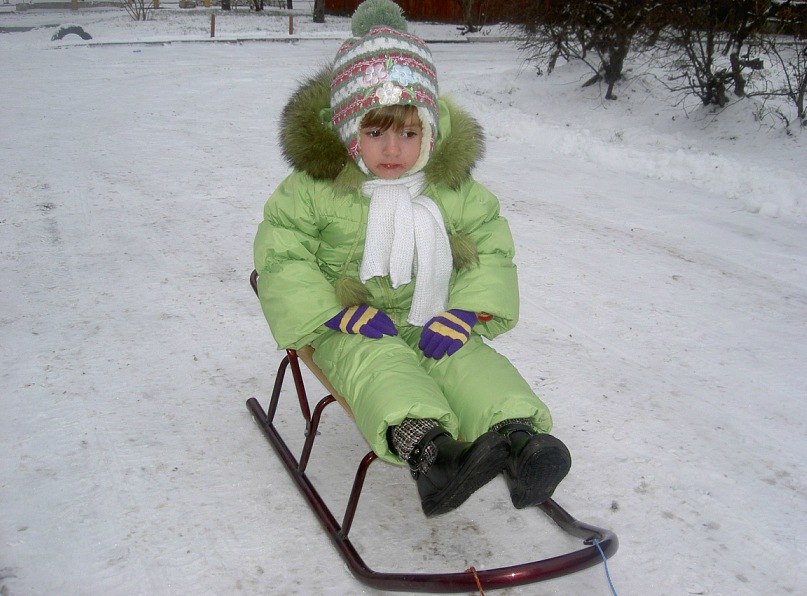 Инна Бойко | Киев