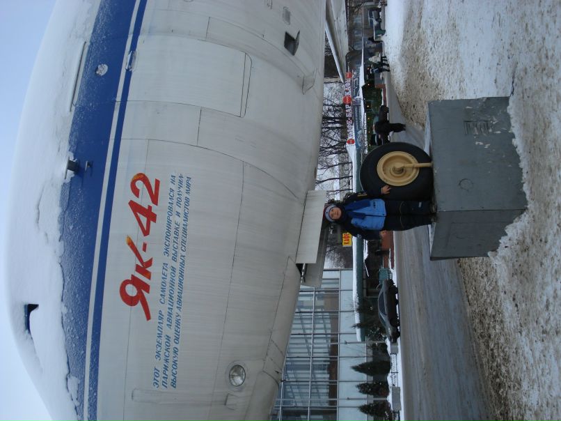 Артем Мороз | Полтава