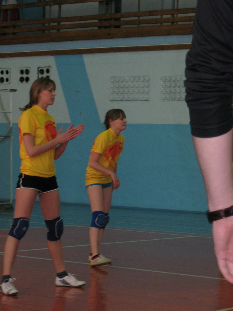 Алина Применко Sabotage | Дальний