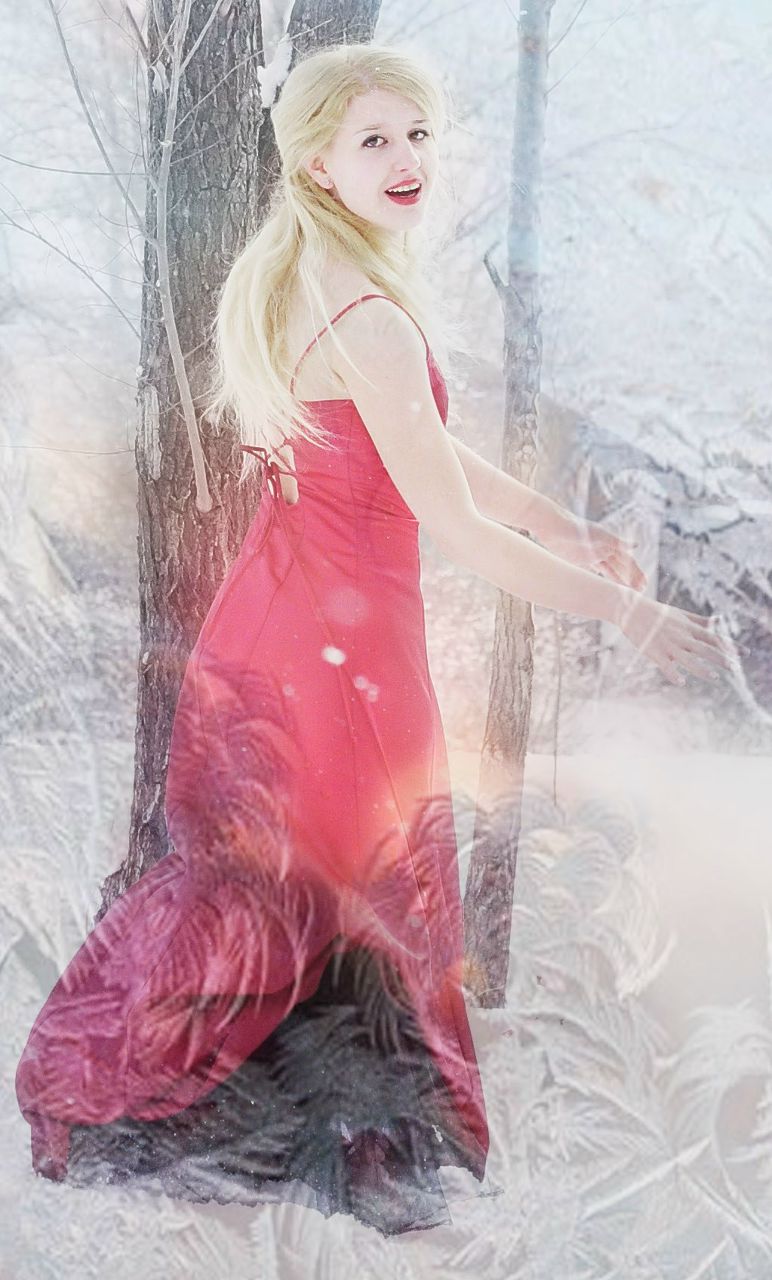 Алиса Пилат | Магнитогорск