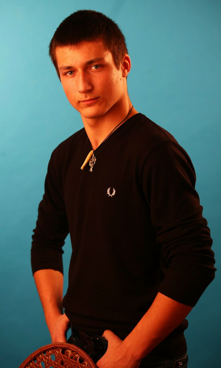 Stas Korolev | Москва