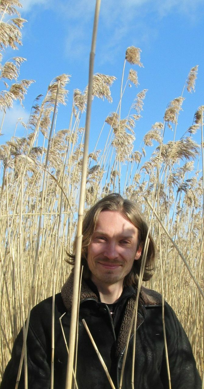 Andrey Reeshkov | Санкт-Петербург