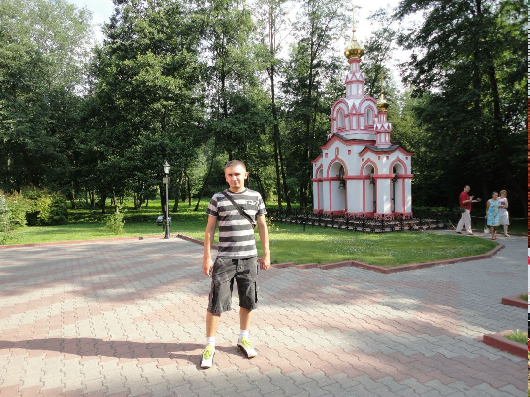 Влад Волков | Москва