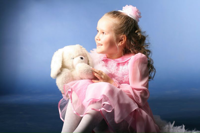 Екатерина Прилукова | Санкт-Петербург