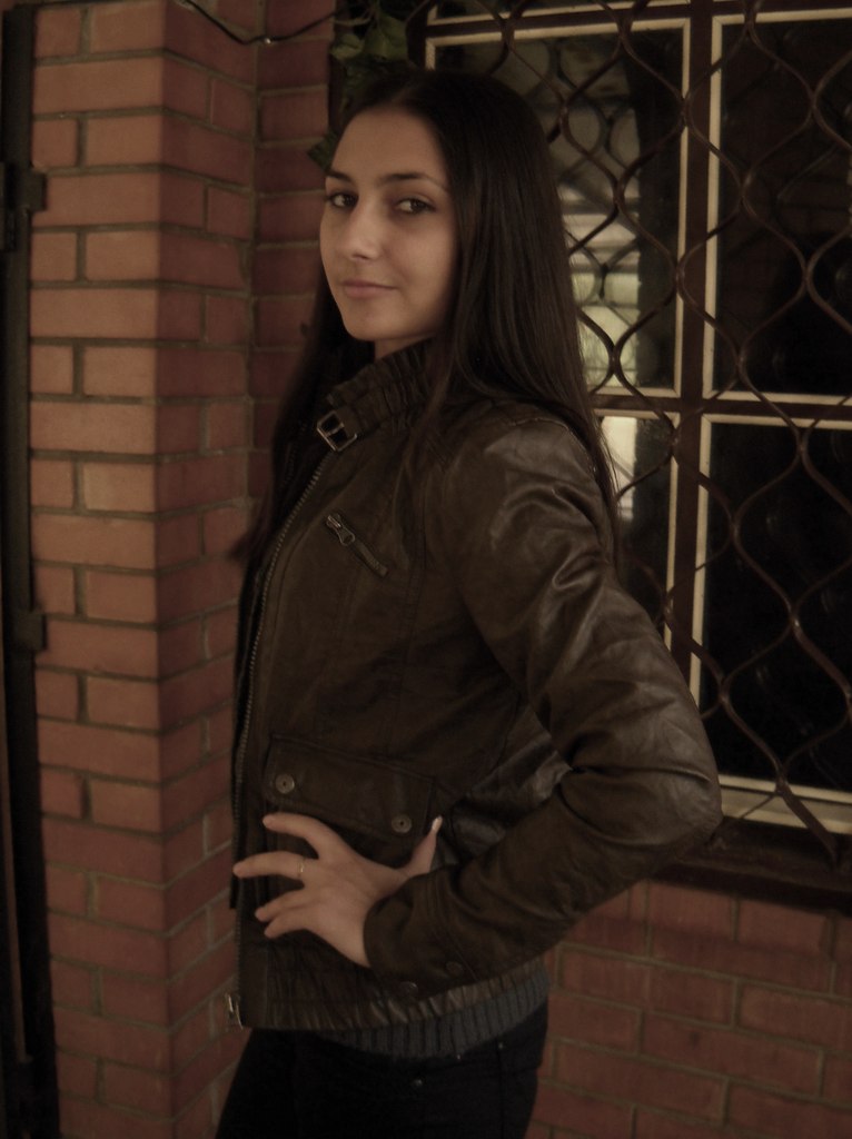 Вероника Азаркина | 