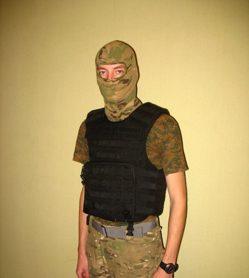 Денис Максименко | Москва