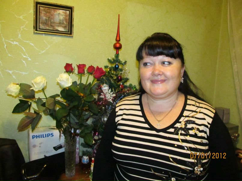 Елена Косицкая | Севастополь