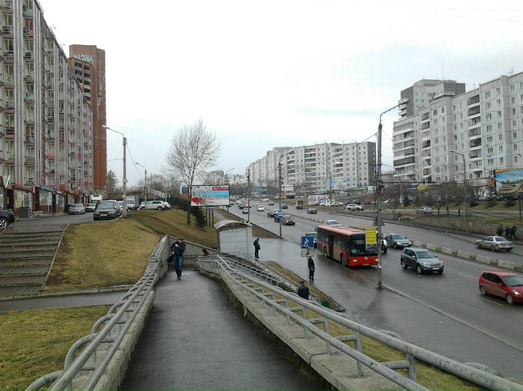 Нелли Михеенкова | Красноярск