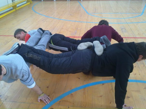 №2, Василь Болдижар №2, Василь Болдижар