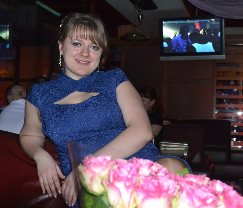 Светлана Чепикова | Одинцово