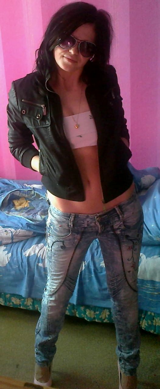 Анечка Демьянюк | Рыбинск