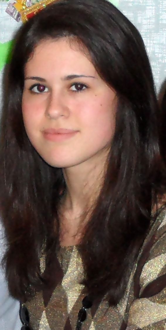 Алина Моисеенко | Кропивницкий / Кировоград