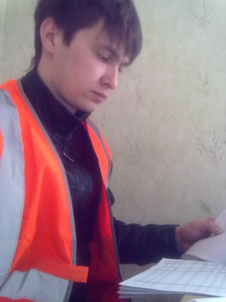 Эльвир Мусин | Казань