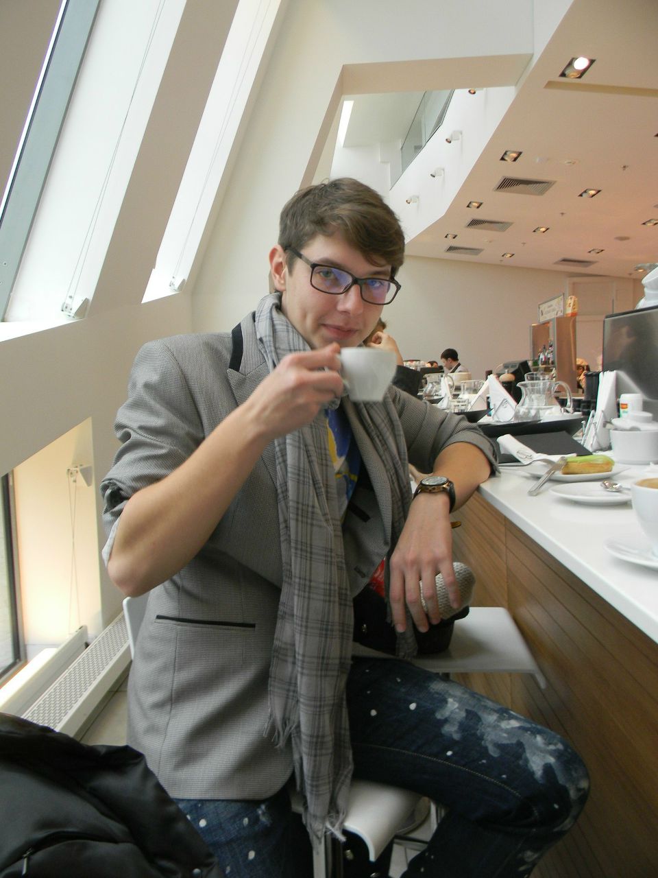 Николай Прокофьев | 