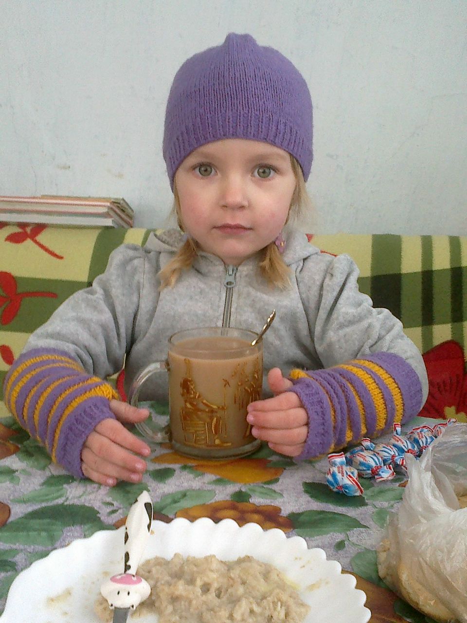 Ирина Мамаева-Стычинская | Евпатория