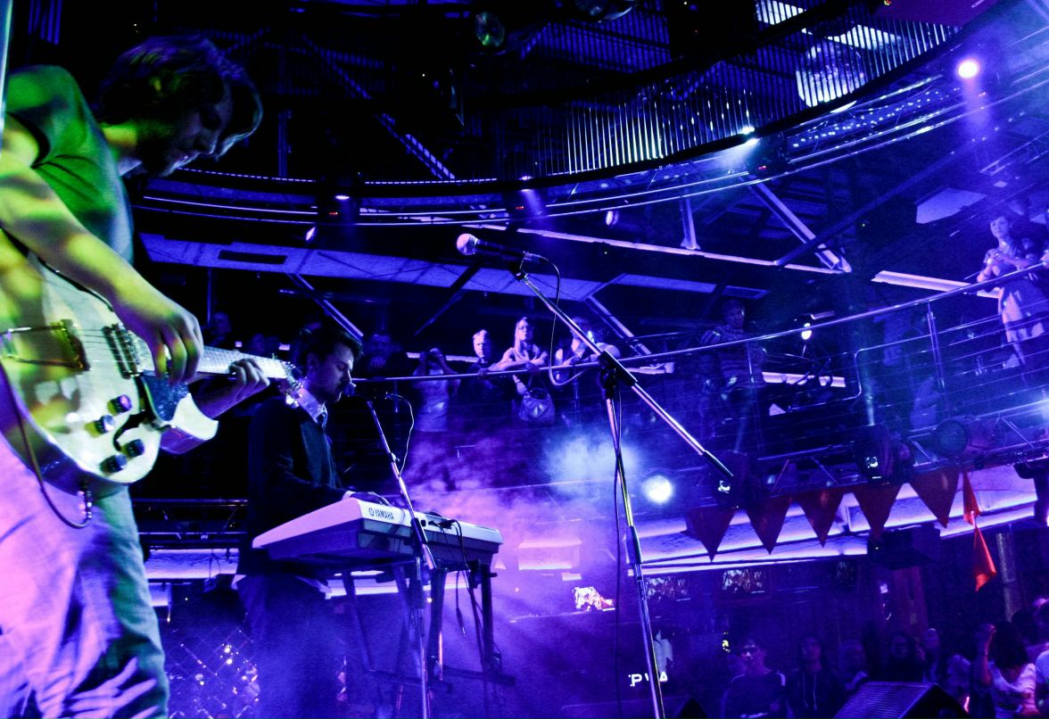 Елизавета Охота | Москва