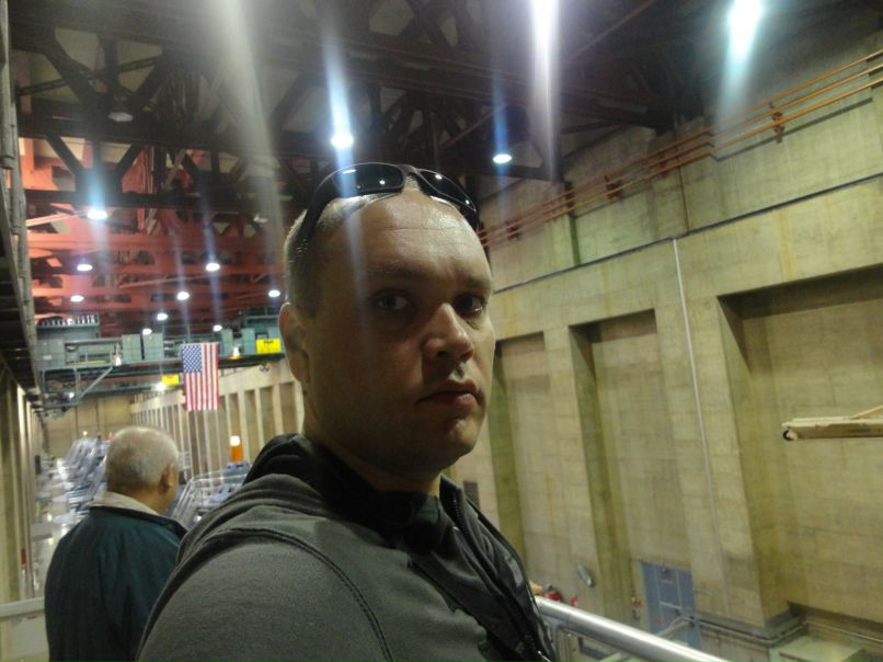 Дмитрий Фурцев | Челябинск