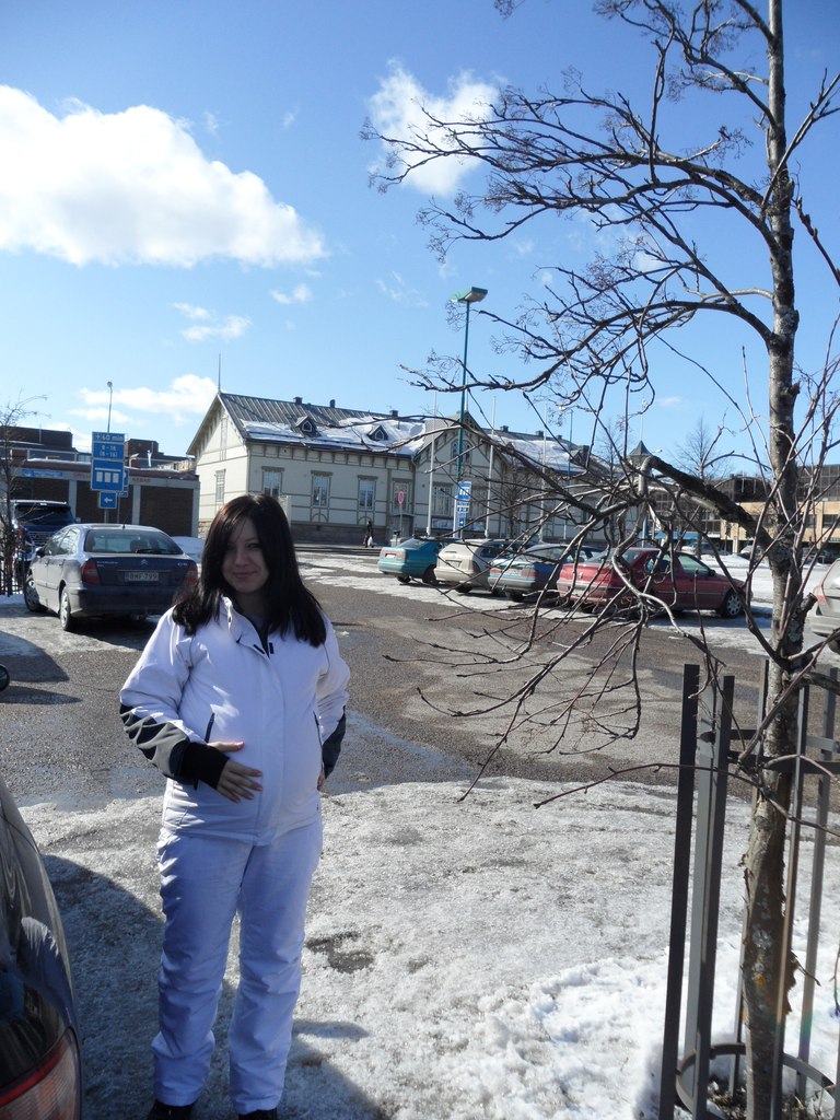 Алёна Феткулова 