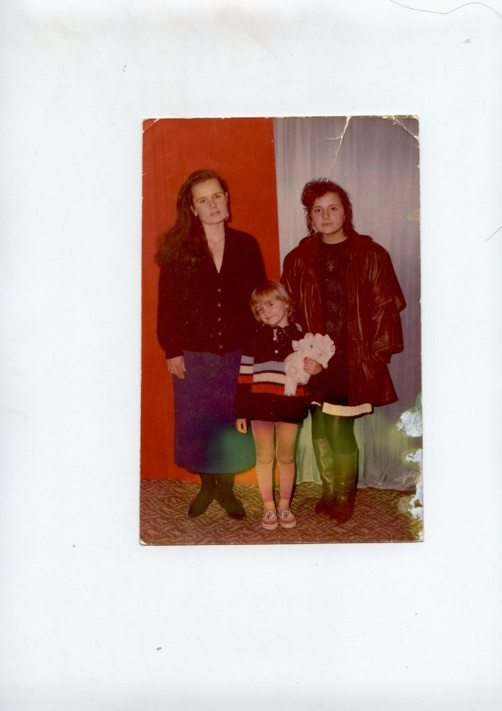 Оксана Гаращенко | Владивосток