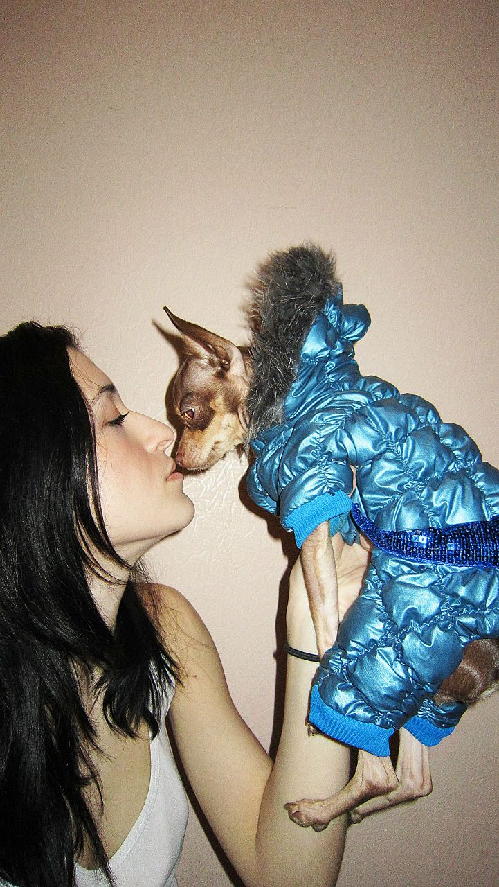 Оксана Подколзина | Москва