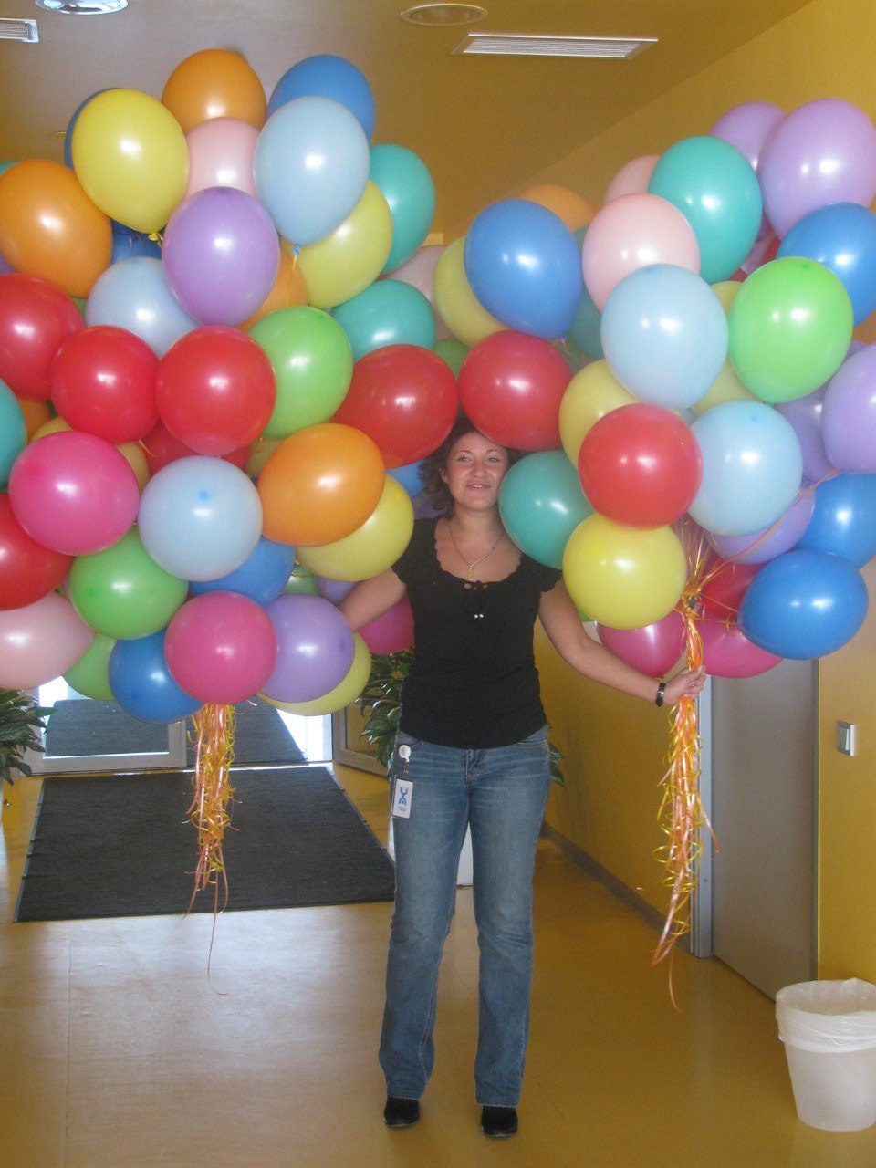 Наталья Дзугурова | Санкт-Петербург