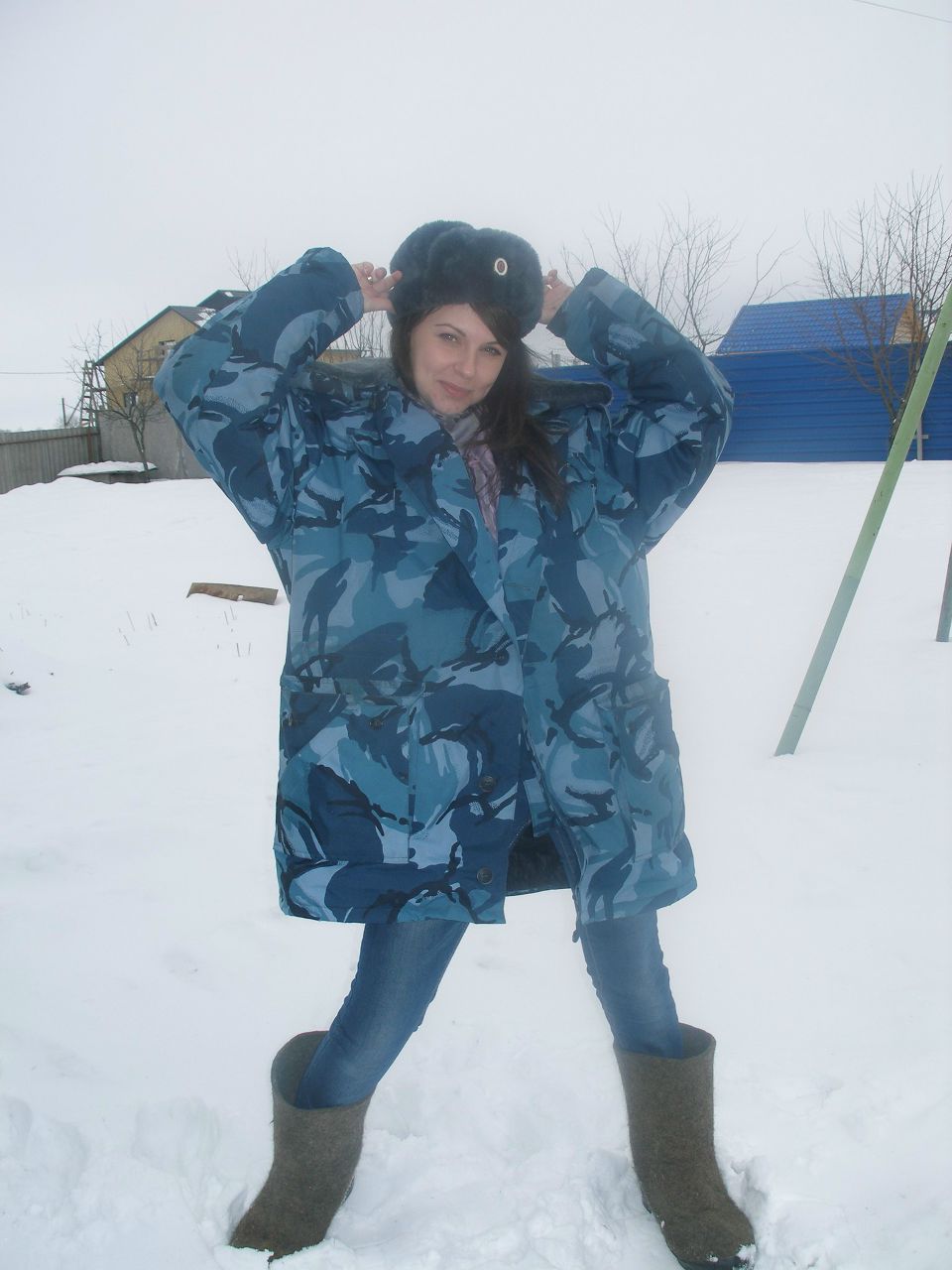 Ирина Степина | Брянск