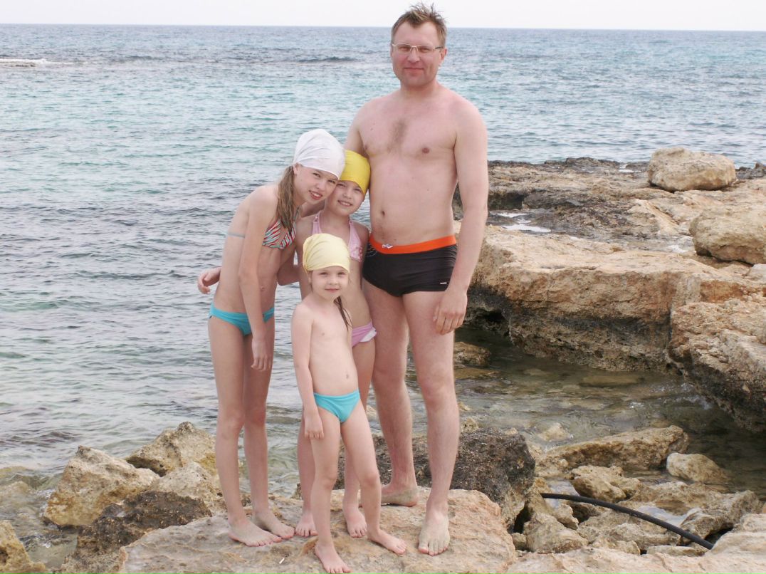 Олег Старковский | Вологда