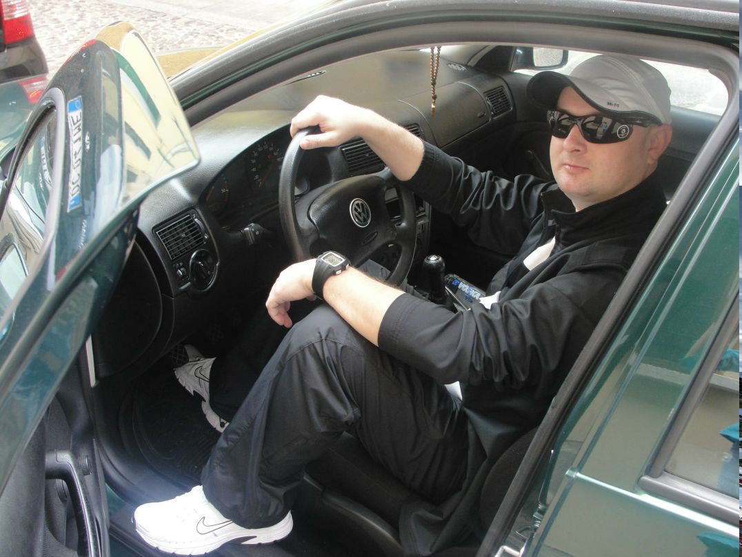 Володимир Матала | Mantova