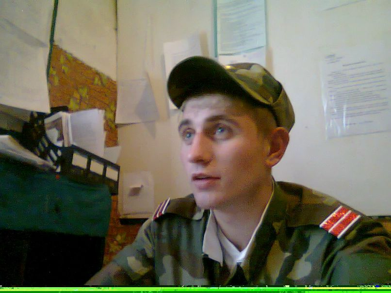 Олег Колесников | Тирасполь