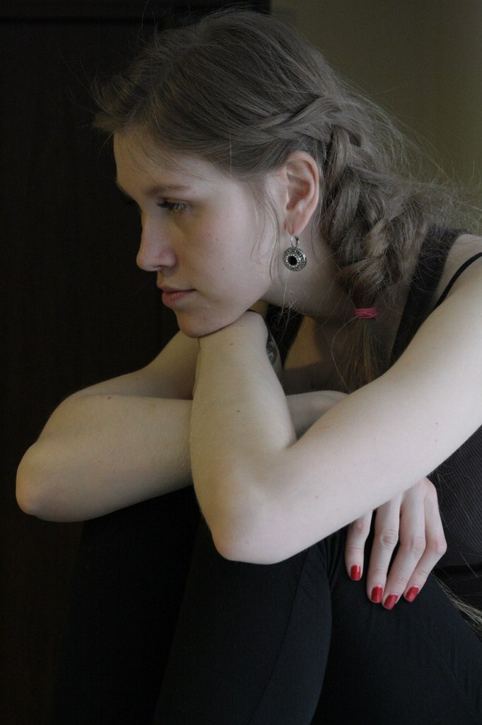 Мария Просвирнина | Санкт-Петербург