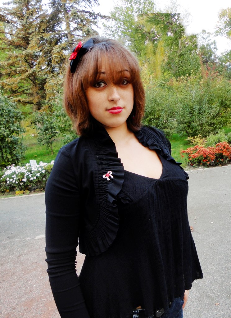 Елена Ярошинская | Симферополь