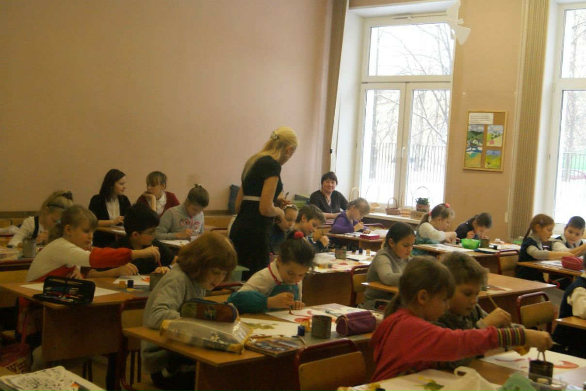 Евгения Плотникова | Москва