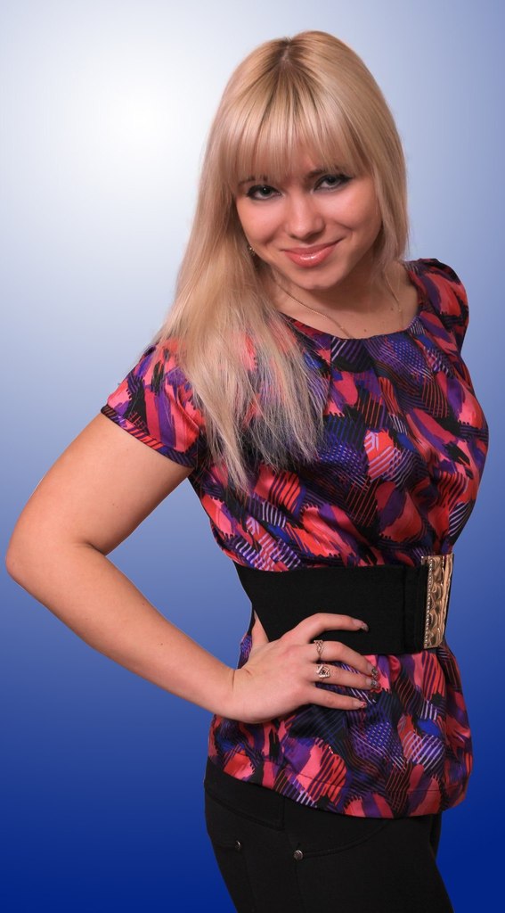 Мария Теплицкая | Gdańsk