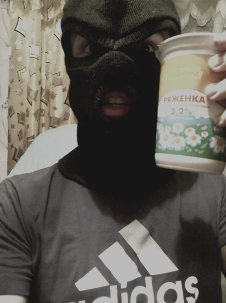 Костя Бреханов | Тюмень