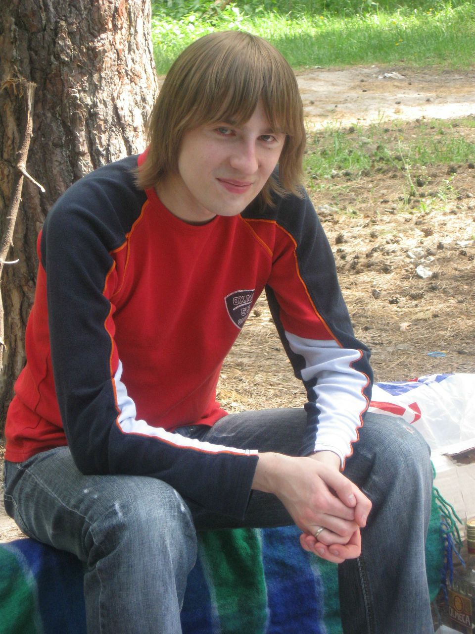 Саша Привалов | Киев