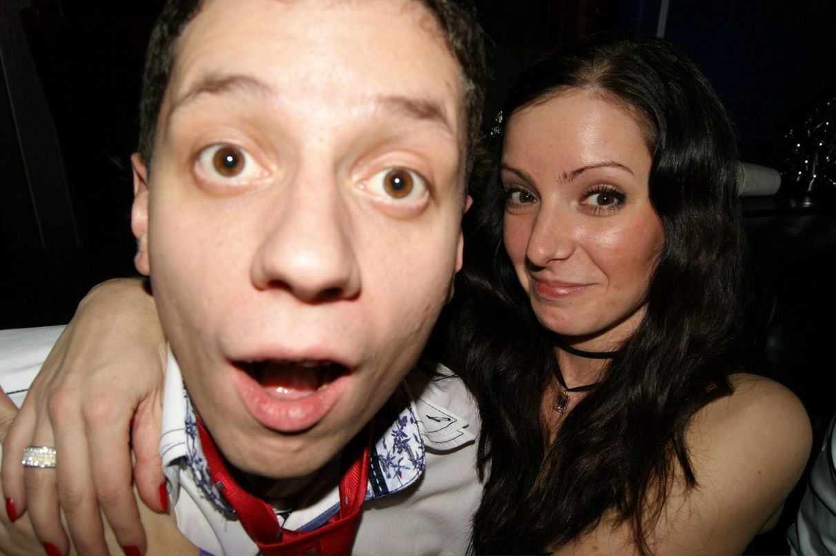 Олег Ивкин | Москва