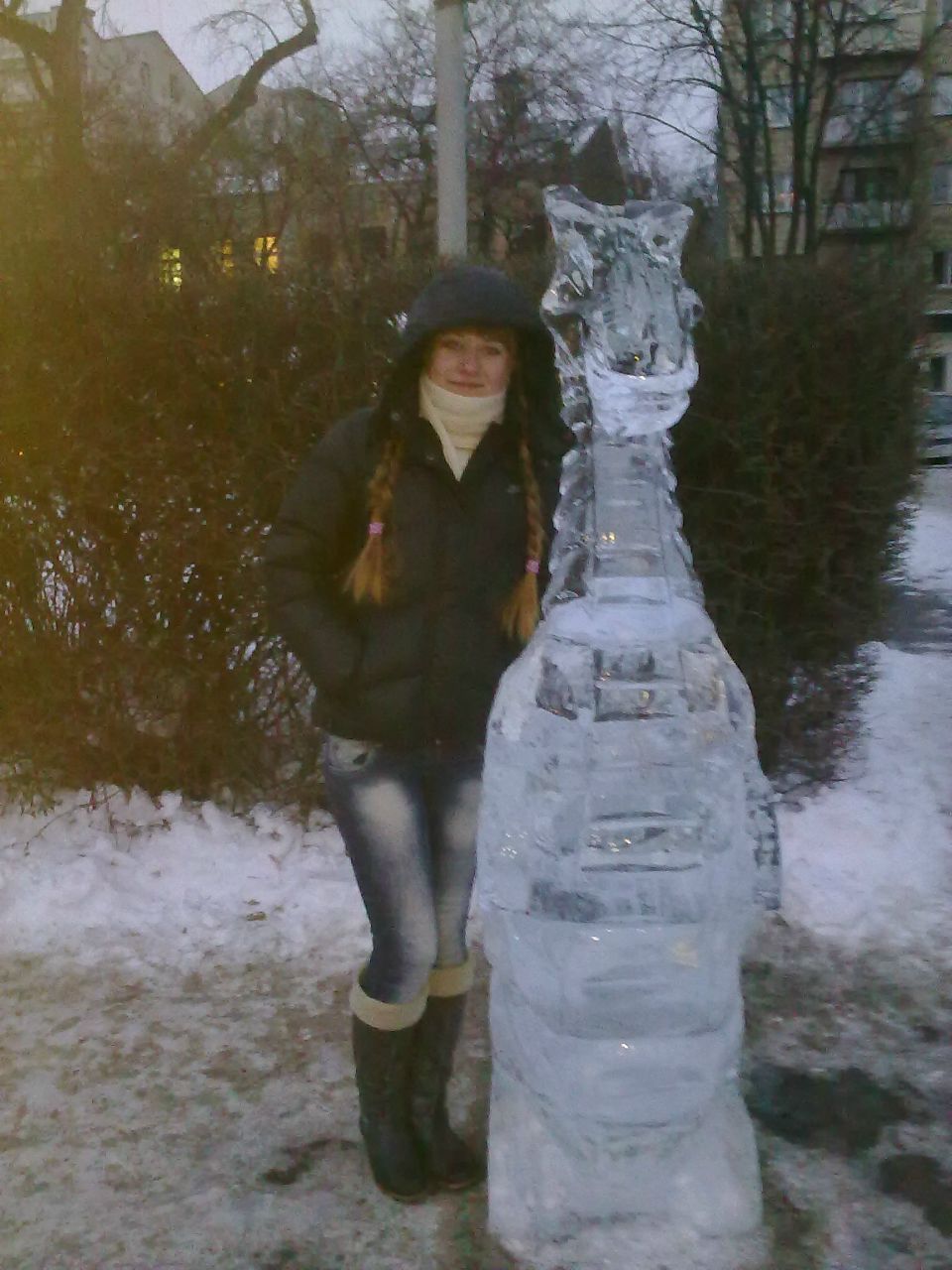 Анна Прокофьева | Черкассы