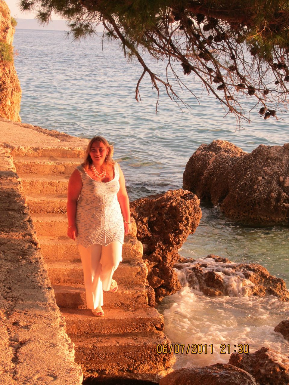 Маргарита Приемская Сергеевна | Москва