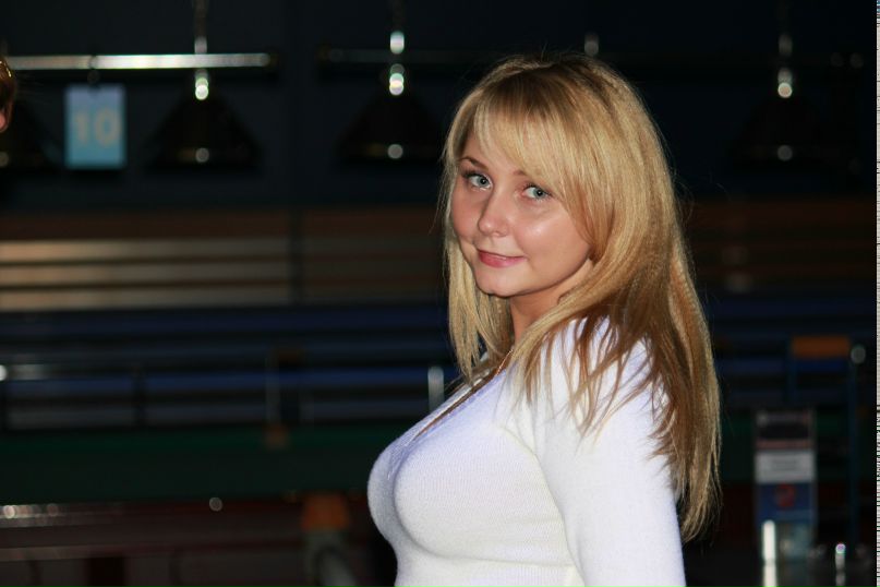 Надюша Павленко | Санкт-Петербург