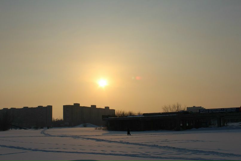 Александра Емельянова ^_^ | Тольятти