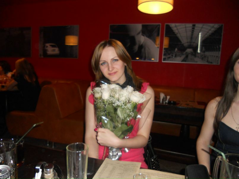 Наташа Сладкова | Краснодар