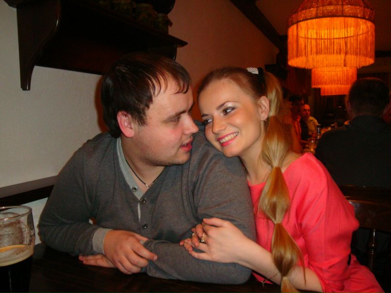 Марина Попова | Киров