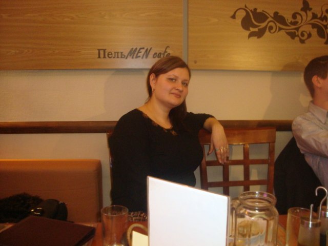 Оля Лушникова | Волгоград