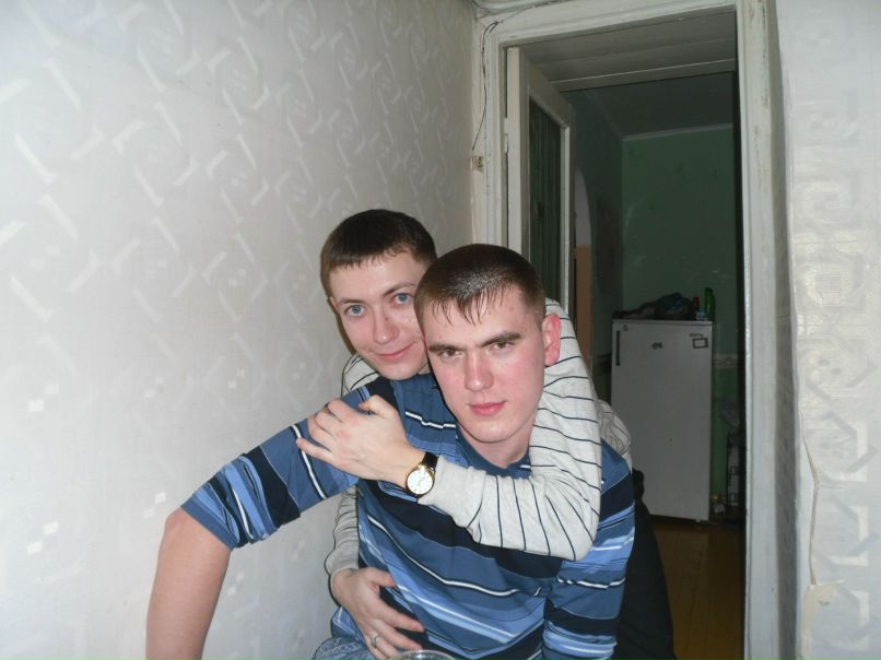 Марат Анватович ••۩۞۩๑•M@RiO•๑۩۞۩•• | Альметьевск