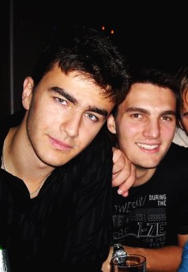 Владимир Сташич | Beograd