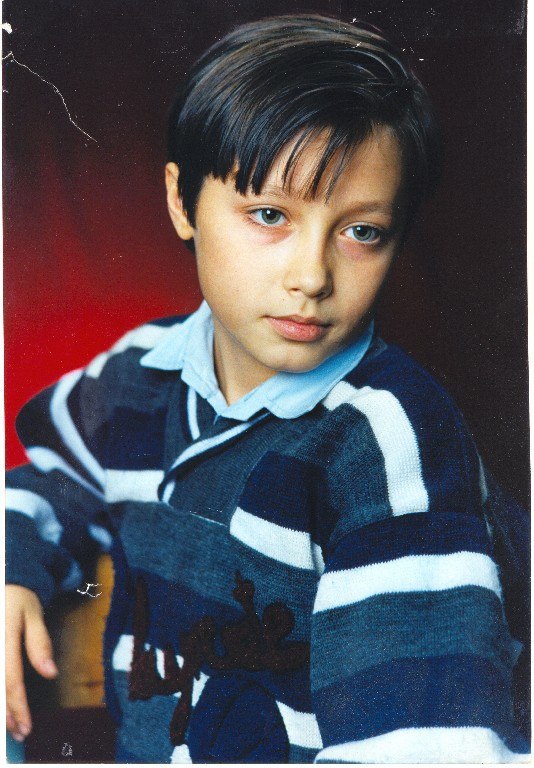 Віталій Ярмоленко | Днепр (Днепропетровск)