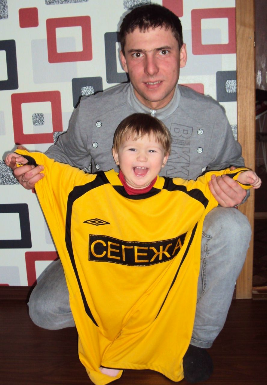 Дмитрий Пашков | Санкт-Петербург