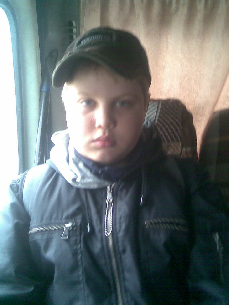 Никита Нифонтов | Саратов