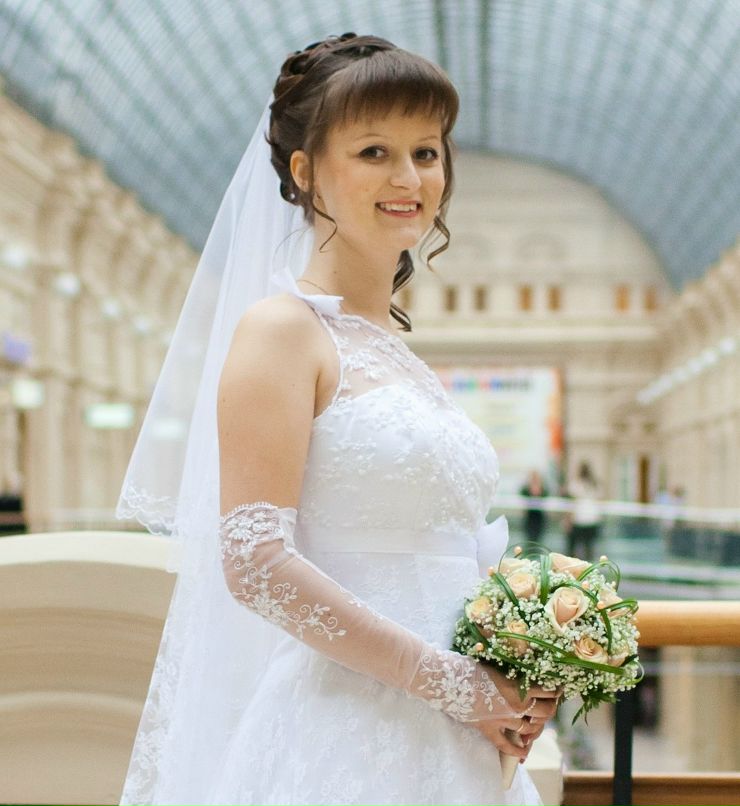 Светлана Трофимова | Москва