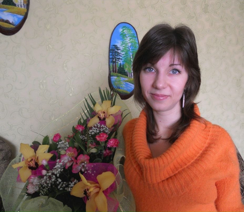 Наталя Дейнеко | Киев